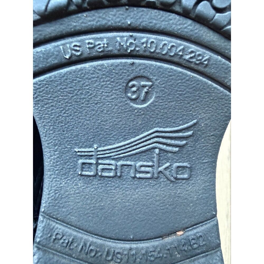 Dansko XP 2.0 clogs - Picture 4 of 4